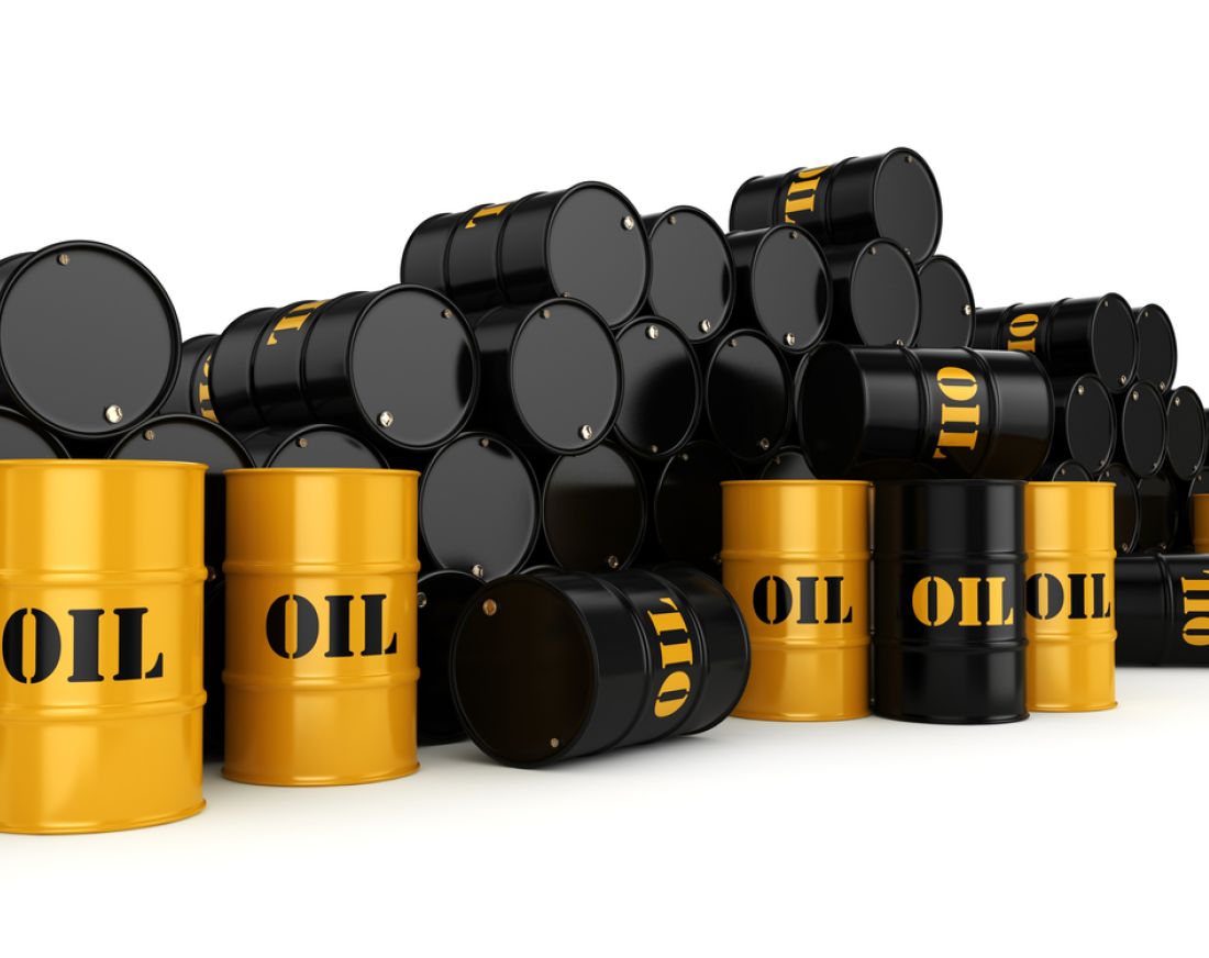 Tồn kho dầu thô Mỹ giảm xuống mức thấp nhất 3 năm