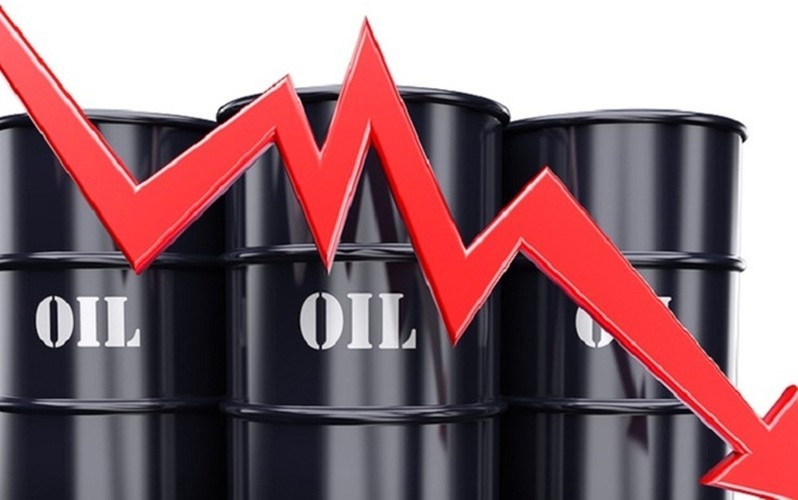 Thị trường bất ổn khiến giá dầu giảm mạnh