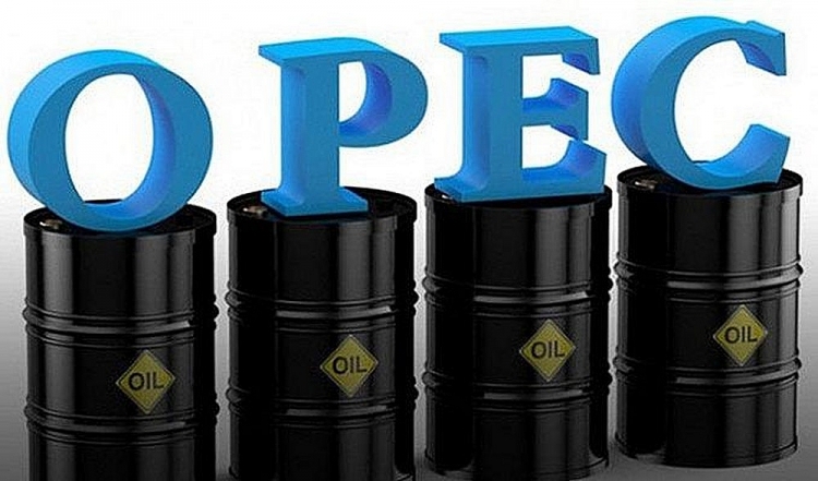 OPEC hạ dự báo nhu cầu tiêu thụ dầu thế giới trong năm 2022 và 2023