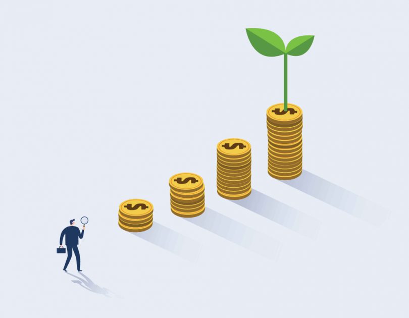 5 hình thức đầu tư tài chính dài hạn phổ biến hiện nay - FINVEST