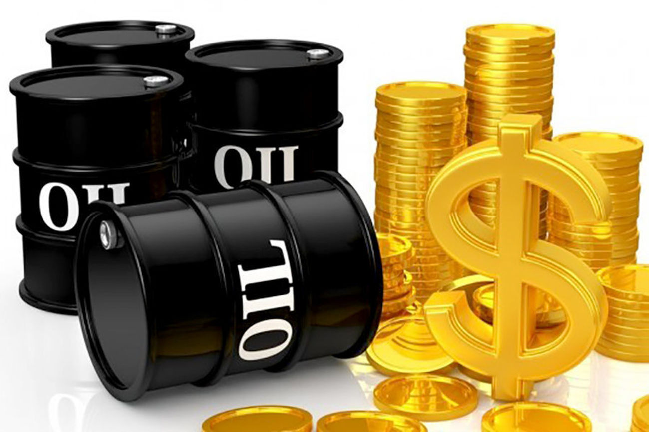 Giá dầu thô WTI