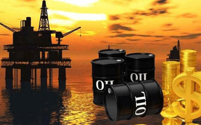 Giá dầu thô được hỗ trợ khi nguồn cung đang chịu áp lực sẽ bị giảm