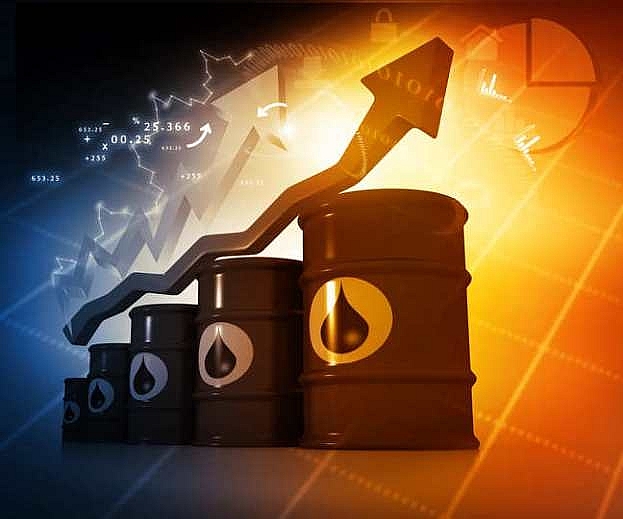 Cuộc họp của OPEC+ bị hoãn lần 3, liệu giá dầu có tăng tiếp đến mốc 80 USD/thùng?