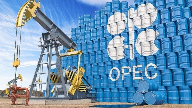 OPEC+ vẫn chưa đạt được thỏa thuận, thị trường dầu thô đang bám sát theo diễn biến của cuộc họp