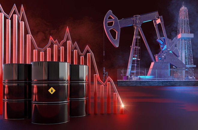 Các tổ chức đồng loạt nâng dự báo nhu cầu dầu trong bối cảnh nguồn cung dầu thô thắt chặt 