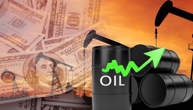 Giá dầu có thể gặp sức ép khi nhà đầu tư tháo chạy khỏi các thị trường rủi ro