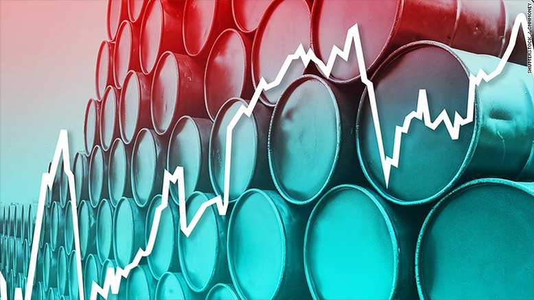 Số liệu tồn kho dầu thô của Mỹ gây thất vọng, giá dầu tiếp tục giảm nhẹ