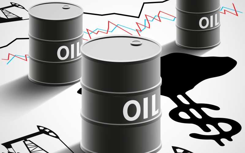 Giá dầu hồi phục mạnh khi nhu cầu đầu tư vào các tài sản rủi ro trở lại