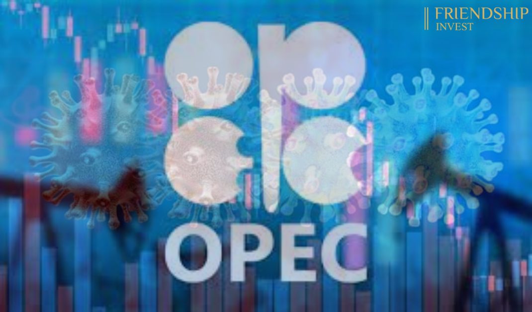 OPEC+ vẫn bám sát kế hoạch tăng 400.000 thùng/ngày, đe dọa lớn nhất đối với thị trường dầu hiện nay là virus biến thể Omicron