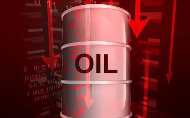 Giá dầu WTI rơi xuống dưới mức 100 USD/thùng