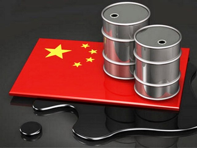 Dữ liệu kinh tế tích cực của Trung Quốc có giúp giá dầu phục hồi trở lại?