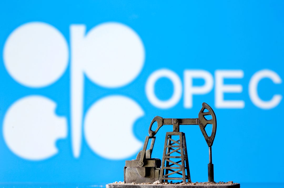 Thấy gì sau quyết định cắt giảm sản lượng 2 triệu thùng/ngày của OPEC+