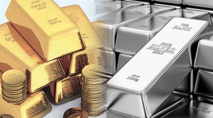 Chính sách tiền tệ thắt chặt đè nặng lên giá các kim loại quý