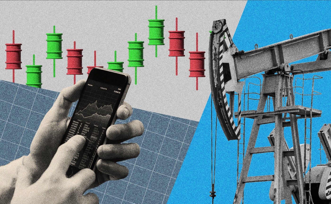 Có nhiều lí do để tin rằng giá dầu sẽ leo thang vào năm 2023