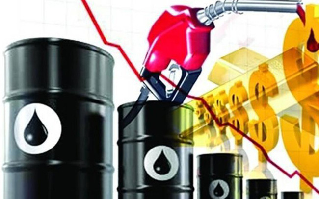 Dự báo giá xăng dầu sẽ tiếp tục giảm trong kỳ điều chỉnh ngày 21/12
