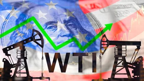 Dầu Nga chính thức bị áp giá trần, vị thế của dầu thô WTI Mỹ được nâng lên