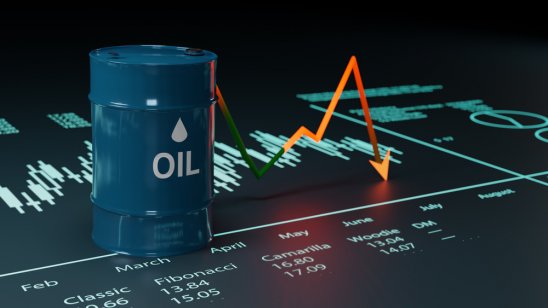 Giá xăng dầu diễn biến khó lường