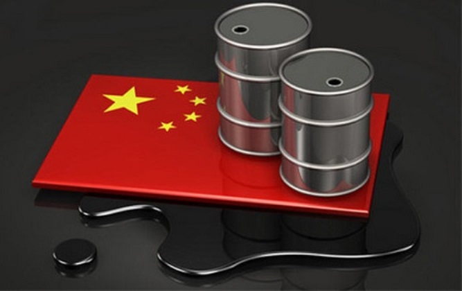 Thị trường dầu đặt sự kỳ vọng lớn vào tiêu thụ tại Trung Quốc