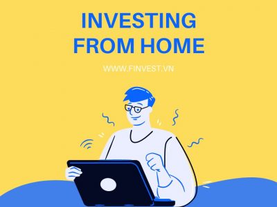 investing from home