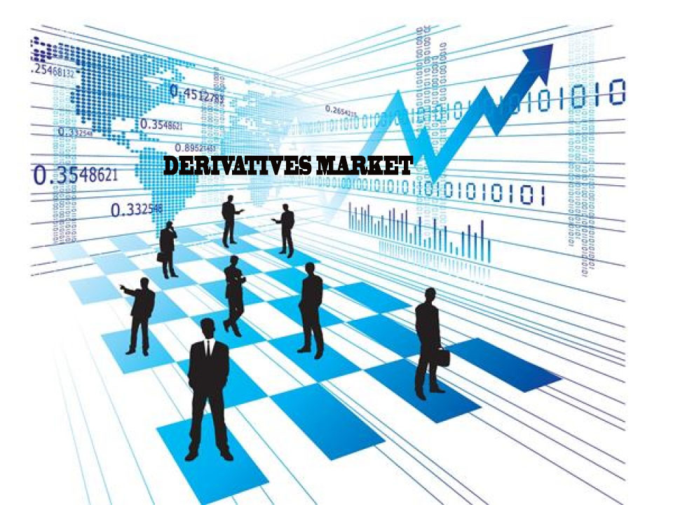 Thị trường phái sinh (Derivatives Market)