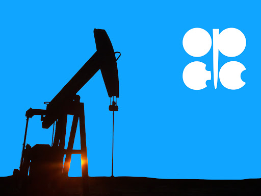 Thị trường dầu thô đang tập trung giữa 2 luồng thông tin về tác động của cơn bão Ida và cuộc họp của OPEC+