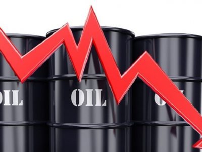 Giá dầu thô đang chịu nhiều sức ép