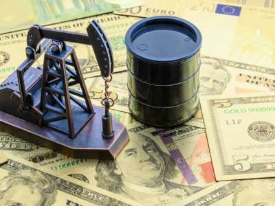 Thị trường dầu mỏ