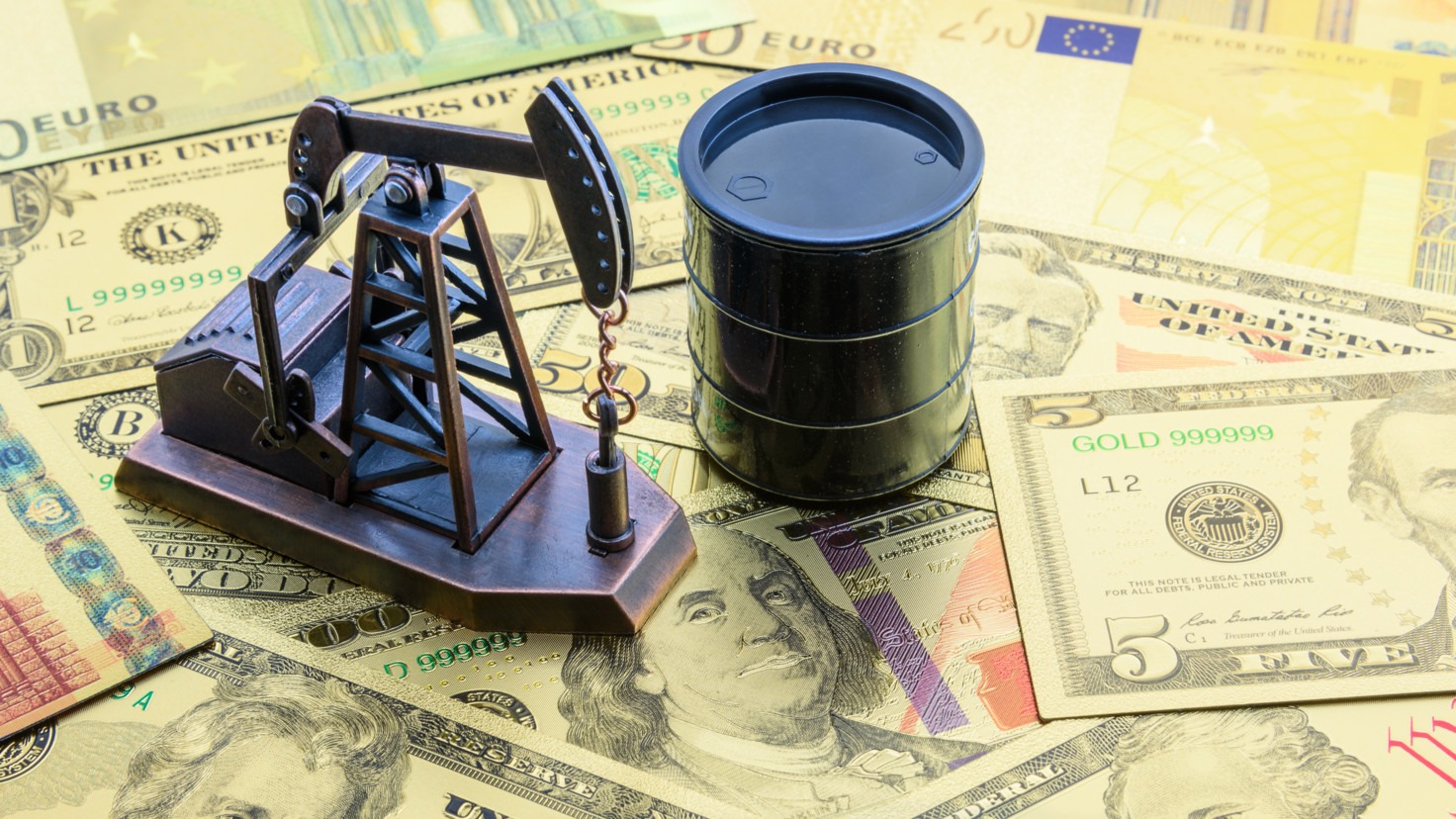 Thị trường dầu mỏ