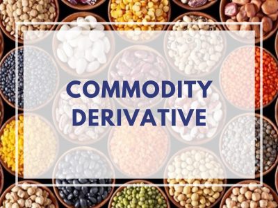 Phái sinh hàng hóa (Commodity derivative) là gì?
