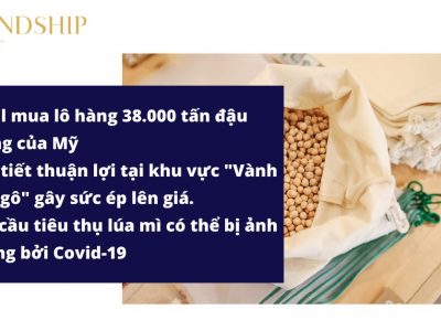 Thị trường nông sản