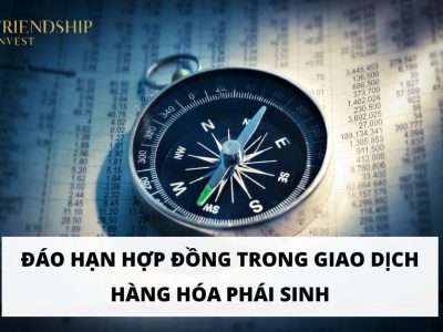 Đáo hạn hợp đồng tương lai