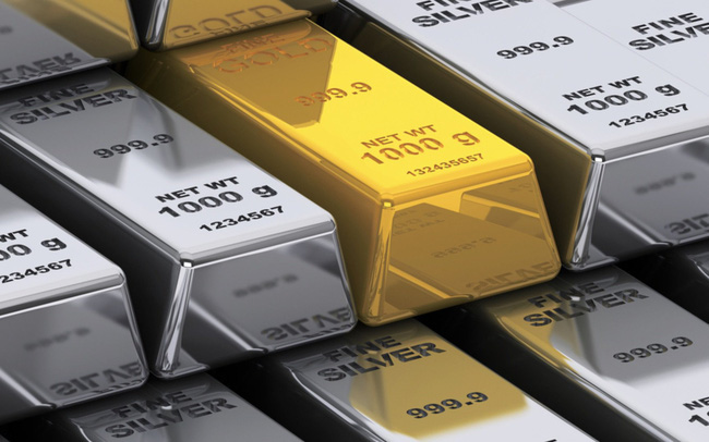 Triển vọng của thị trường kim loại quý trong vai trò tài sản trú ẩn an toàn sẽ ra sao?