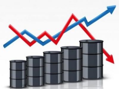 Giá dầu sẽ còn chứng kiến những đợt biến động mạnh