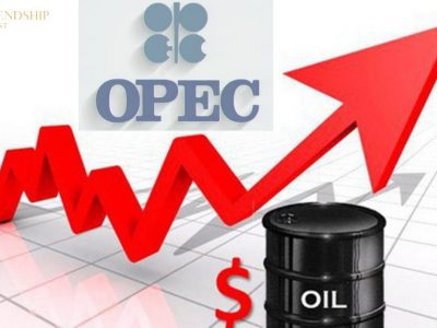 Giá dầu dao động mạnh trước những "giằng co" về nguồn cung của Mỹ và OPEC+