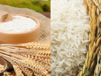 Giao dịch thêm 2 mặt hàng mới là Gạo thô và Lúa mỳ Kansas trên thị trường hàng hóa Việt Nam