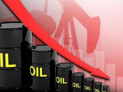 Tại sao giá dầu quay đầu lao dốc mạnh hơn 7%?