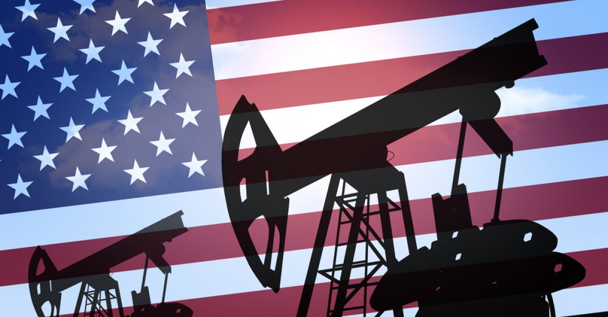 Thị trường dầu mỏ khởi sắc nhờ niềm tin vào tăng trưởng kinh tế Mỹ
