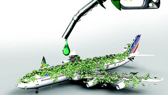 Giá xăng tăng mạnh đe doạ đà phục hồi, các hãng hàng không có nên lựa chọn Hedging không?