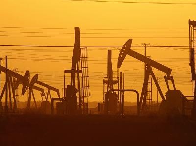 "Khủng hoảng" giá khí tự nhiên thúc đẩy nhu cầu dầu thô tăng cao