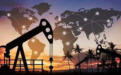 Triển vọng thị trường dầu giai đoạn cuối năm 2021