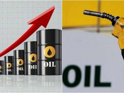 Giá dầu thế giới tăng tác động lên giá xăng dầu trong nước