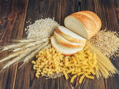 Giá lúa mì thế giới tăng cao kéo theo giá lương thực đắt đỏ