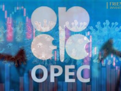 OPEC+ vẫn bám sát kế hoạch tăng 400.000 thùng/ngày, đe dọa lớn nhất đối với thị trường dầu hiện nay là virus biến thể Omicron