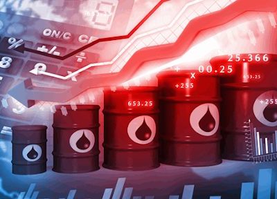 Giá dầu Brent tiến sát mốc 80 USD/thùng, tồn kho dầu thô của Mỹ trong tuần trước dự kiến giảm