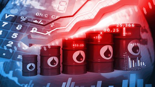 Giá dầu Brent tiến sát mốc 80 USD/thùng, tồn kho dầu thô của Mỹ trong tuần trước dự kiến giảm