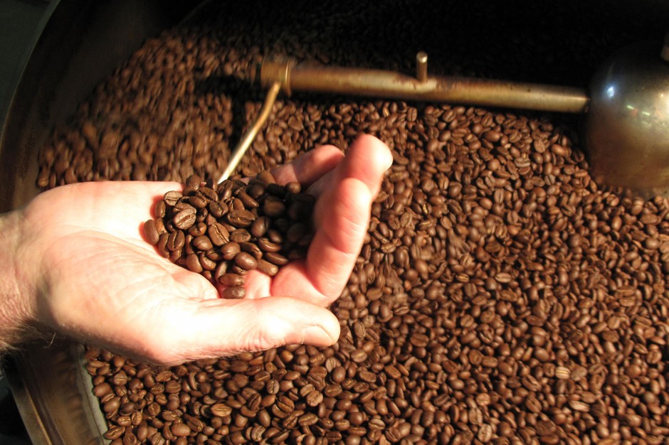 Giá cà phê năm 2022 vẫn sẽ duy trì ở mức cao