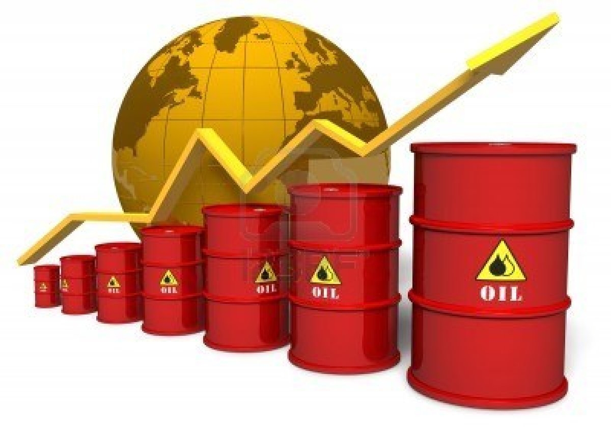 Giá dầu năm 2022 có còn bị chi phối nhiều bởi cung - cầu nữa hay không?