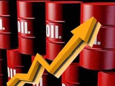 Giá dầu đang tiến sát mốc $90, dự đoán 100 USD/thùng không còn quá xa vời