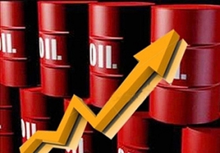 Giá dầu đang tiến sát mốc $90, dự đoán 100 USD/thùng không còn quá xa vời