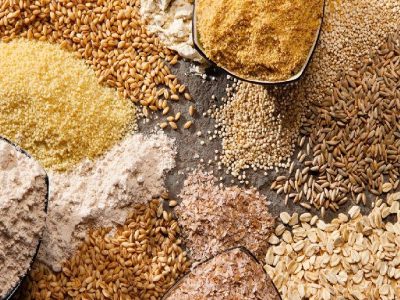 giá khô đậu tương sụt giảm mạnh trong khi lúa mì tăng vọt